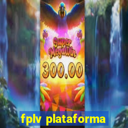 fplv plataforma